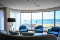 海法萊昂納多酒店 - 酒吧