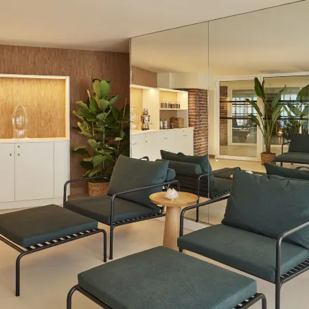 Cures Marines Hotel & Spa Trouville  MGallery Collection