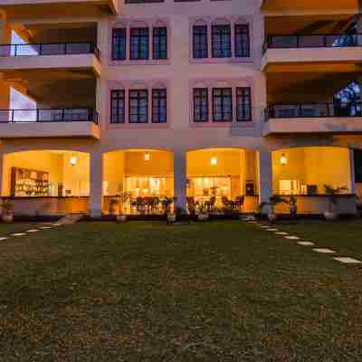Cocoa Boutique Hotel Hotel Exterior