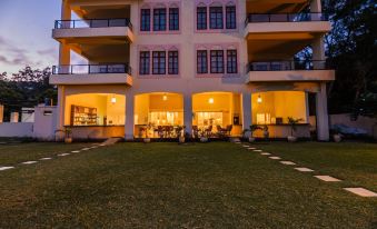 Cocoa Boutique Hotel