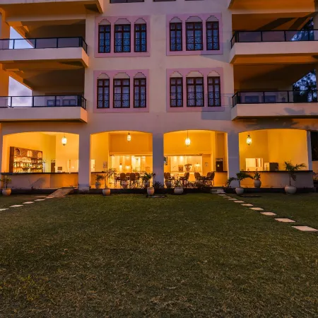 Cocoa Boutique Hotel