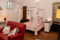 L' Amandola Hotels in Mattarana