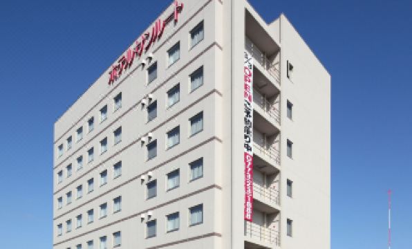 Hotel Sunroute Fukuchiyama