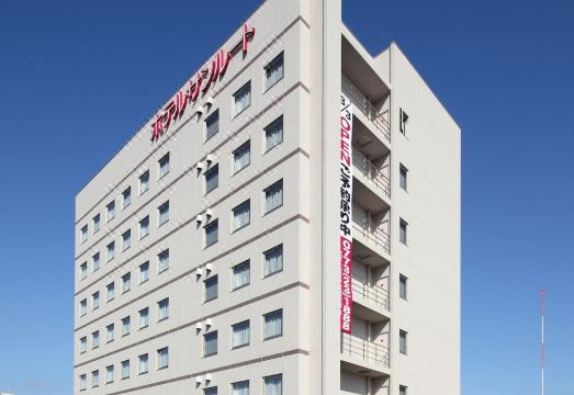 호텔 객실 내부