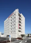 Hotel Sunroute Fukuchiyama Hotels near Japan Oni Cultural Museum