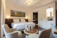 Hôtel Restaurant la Vallée Noble, Proche Eguisheim Colmar Hotels in Rouffach