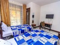 Frontiers Hotel & Conference Center Entebbe Hotels in Entebbe