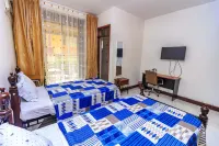 Frontiers Hotel & Conference Entebbe