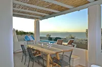 Mastiha Villas