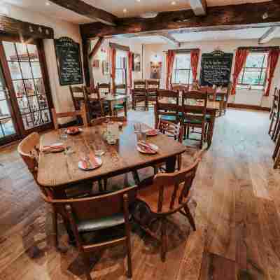 Wye Valley Catering @ GL16 Dining/Meeting Rooms