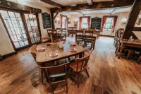 Wyevalleycatering@Minersgl16 Hotel a West Dean