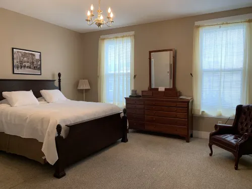 더 호텔 벨비디어