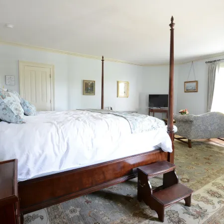 Woodville Bed and Breakfast