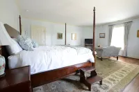 Woodville Bed and Breakfast Hotels in Esmont