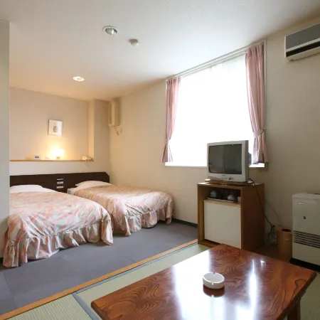 Resort Inn North Country