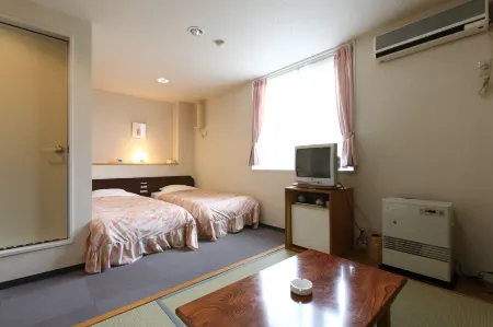 Resort Inn North Country