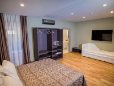 Hotel Europa Art Caserta Hotels in Caserta