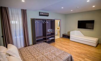 Hotel Europa Art Caserta