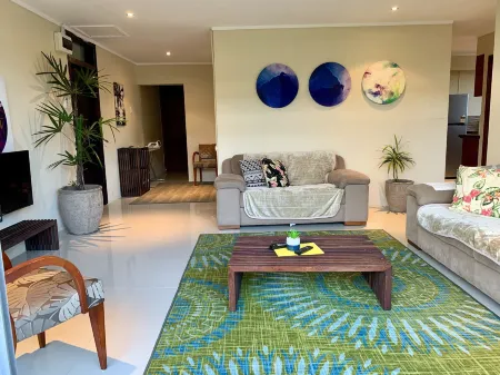 Kidsfirst Apartment 4