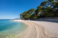 Bluesun Mala Berulia - Beach