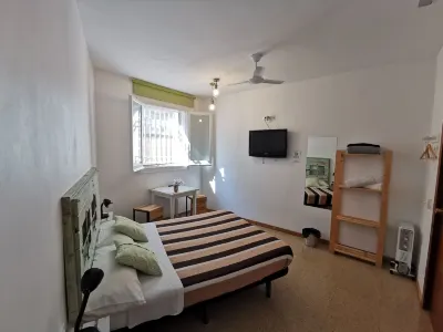Mucha Masia Hostel Rural Urba Hotels near Platja de Can Camins