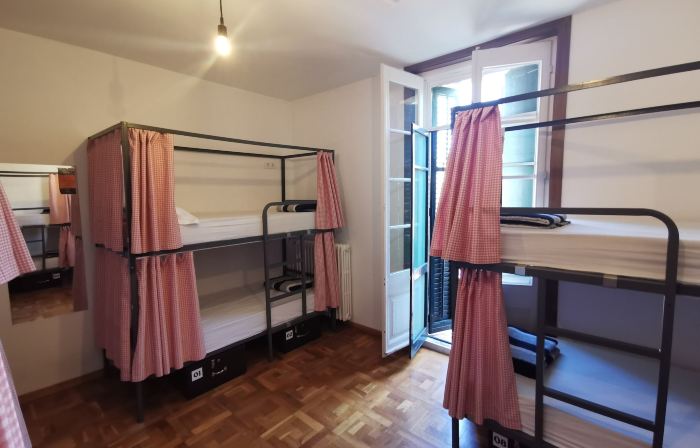 Mucha Masia Hostel Rural Urba