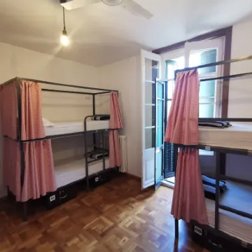 很多馬西亞鄉村旅館 鄰近Delta del Llobregat的酒店