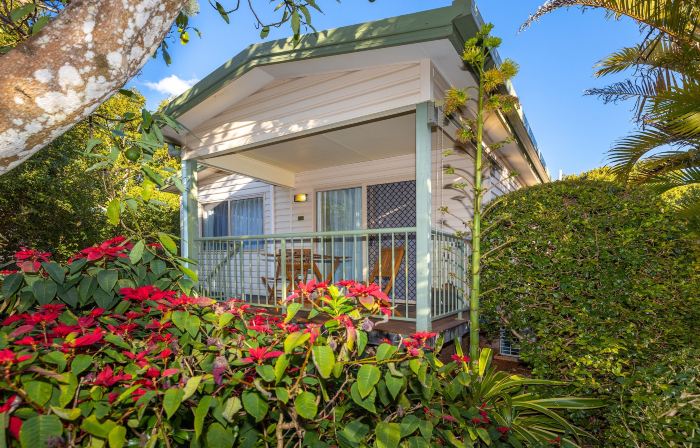 Camelot Boutique Accommodation