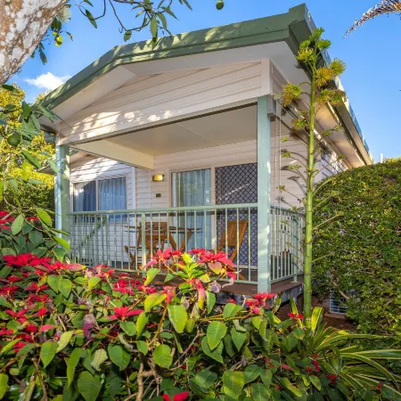 Camelot Boutique Accommodation