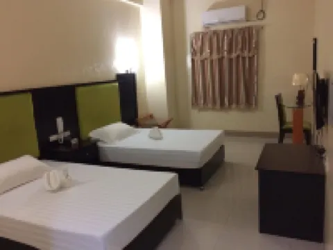 Asia Novo Boutique Hotel - Oroquieta Hotels in Misamis Occidental
