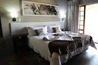 Monate Game Lodge