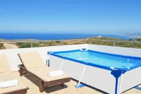 Achilleas Apartments - Ocean View