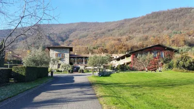 Relaisfranciacorta Hotels in Rovato