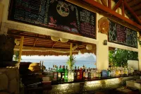 Vellago Resort - bar