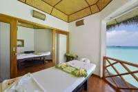 Safari Island Resort & Spa - spa
