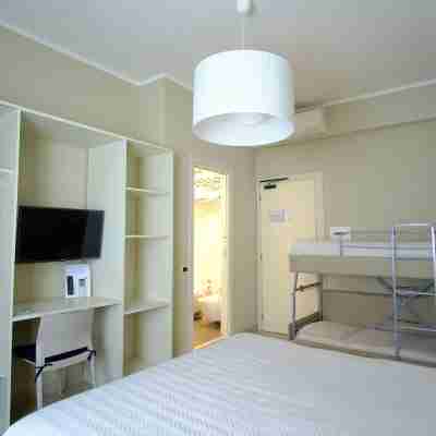 Astoria Hotel Rooms