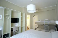 Astoria Hotel Hotels in Vico Equense