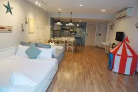 My Resort Hua Hin A502 Hotels in 