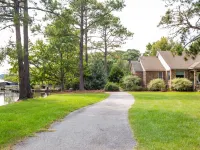 Shalom House Bed and Breakfast Hotels in Tift County