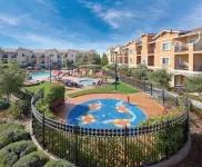 Vino Bello Resort - Jakuzi
