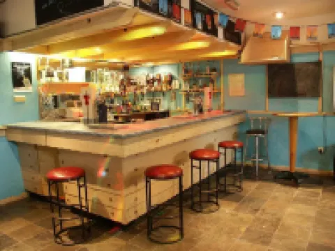 The White Swan Hotel Hotels in Duns