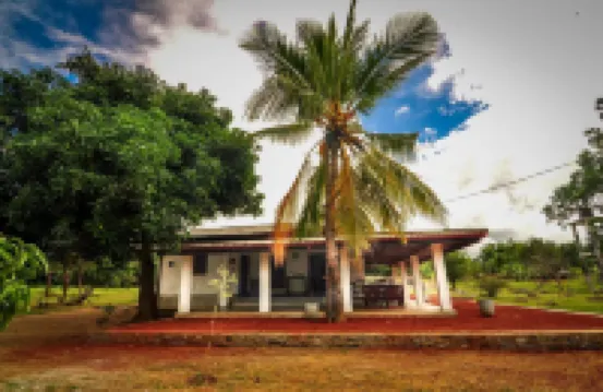 Villa Dambulla