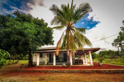 Villa Dambulla - Villas