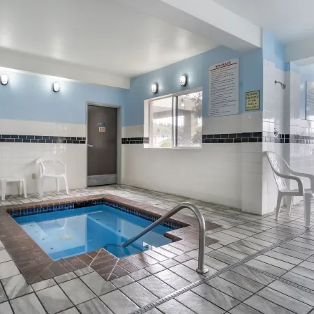 Comfort Inn Kent - Seattle