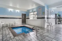 Comfort Inn Kent - Seattle - Badekar