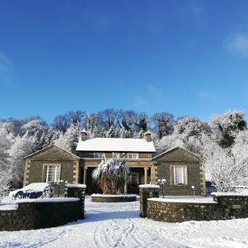 Inch Schoolhouse - Event Residence