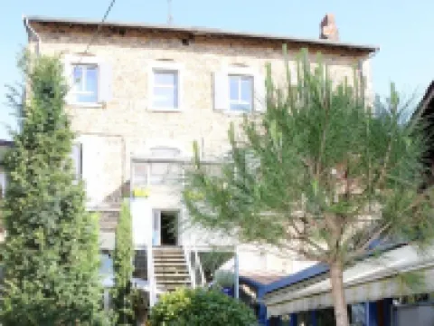 Aux Pierres Magiques