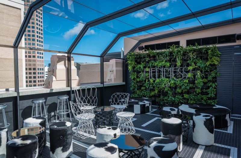 Mayfair Hotel Adelaide by IHG photo 3