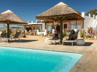Inverdoorn Game Reserve Lodge Hotels in Cape Winelands