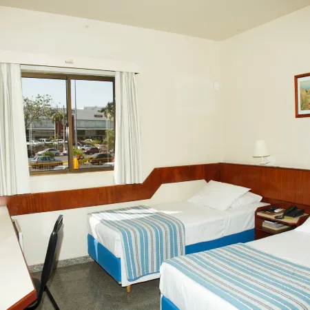 Villalba Hotel